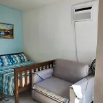 Flat / Apartamento Na Praia Do Forte