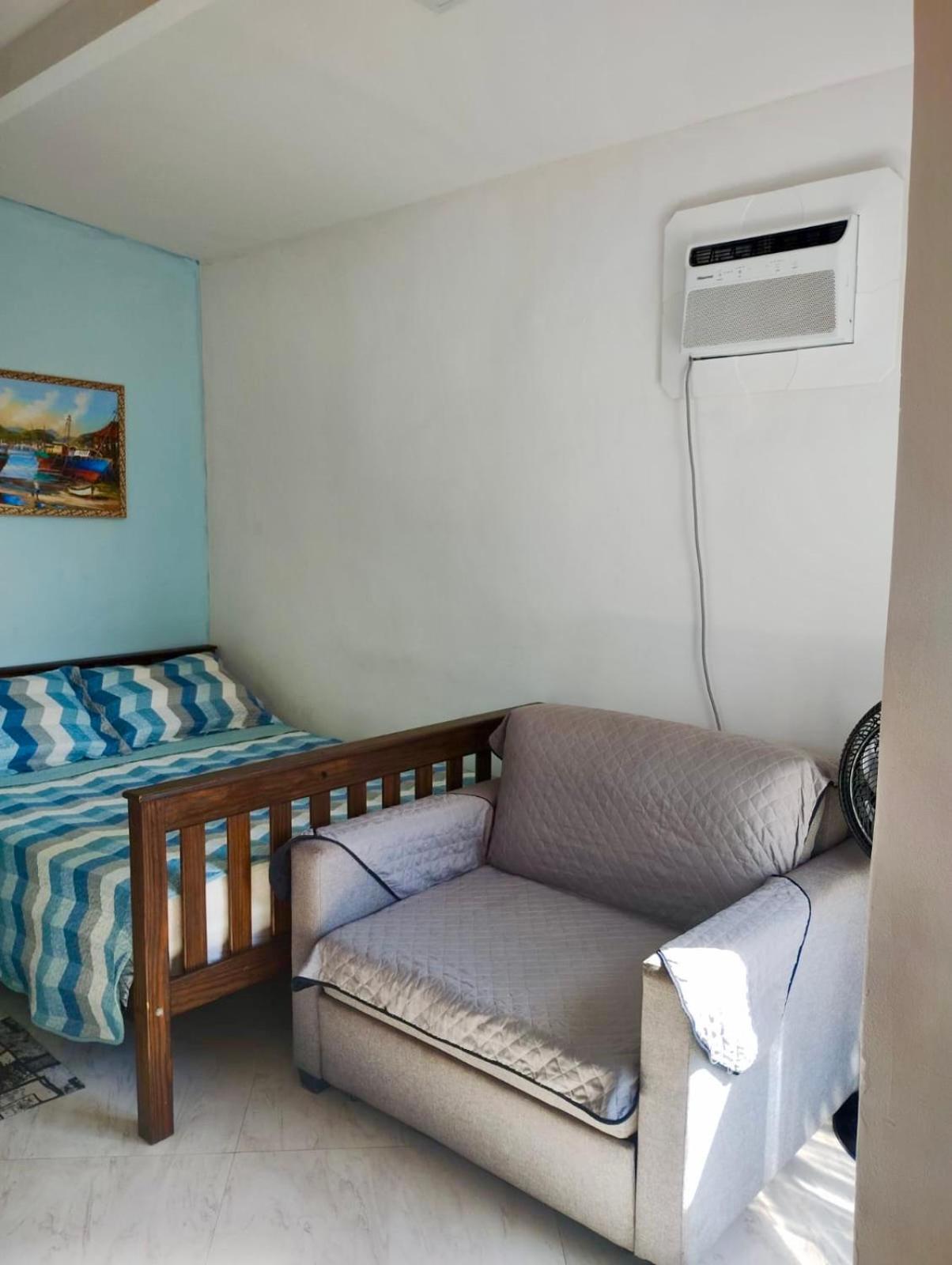 Сasa de vacaciones Flat / Na Do Cabo Frío